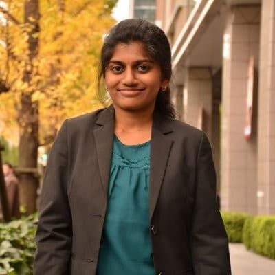 Harshnidevi S
