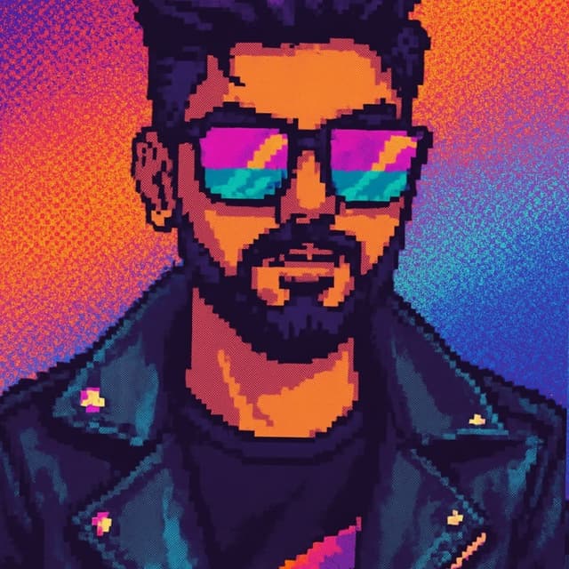 Harshal O