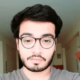 Harsh Pandey