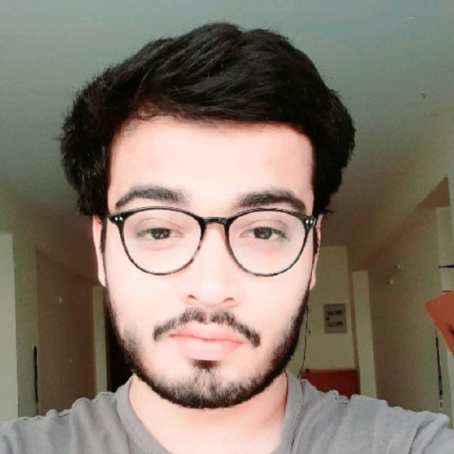 Harsh Pandey