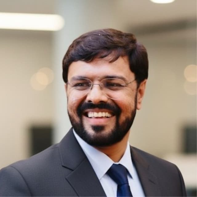 Harsh Kotak