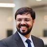 Harsh Kotak