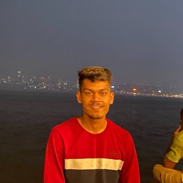 Harsh Prabhakar
