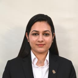 Harshpreet Kaur