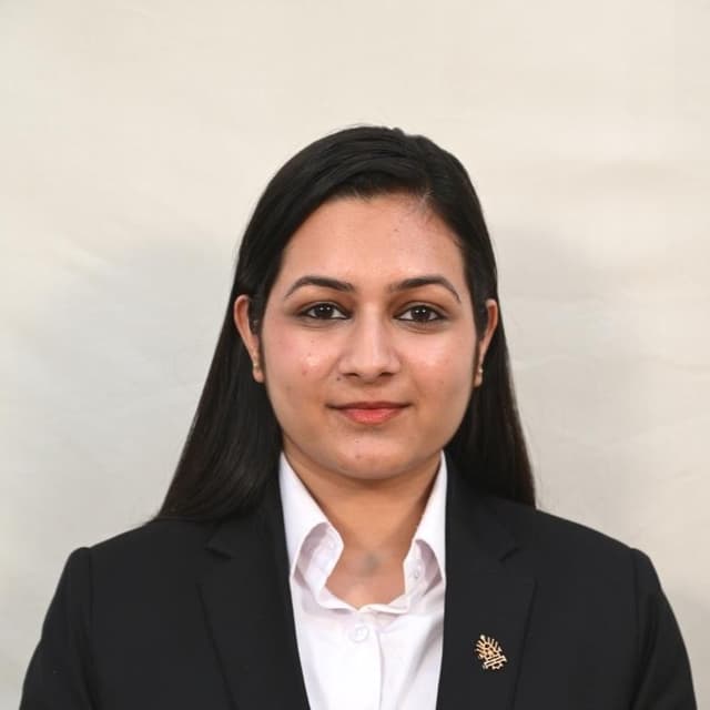 Harshpreet Kaur
