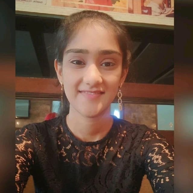 Harshpreet Kaur