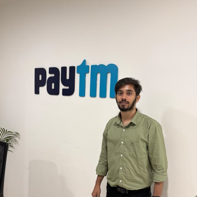 Harshprit Kumar