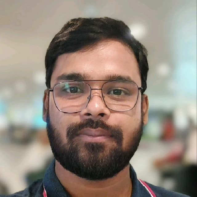 Harsh Raj