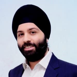 Harshraj Grover