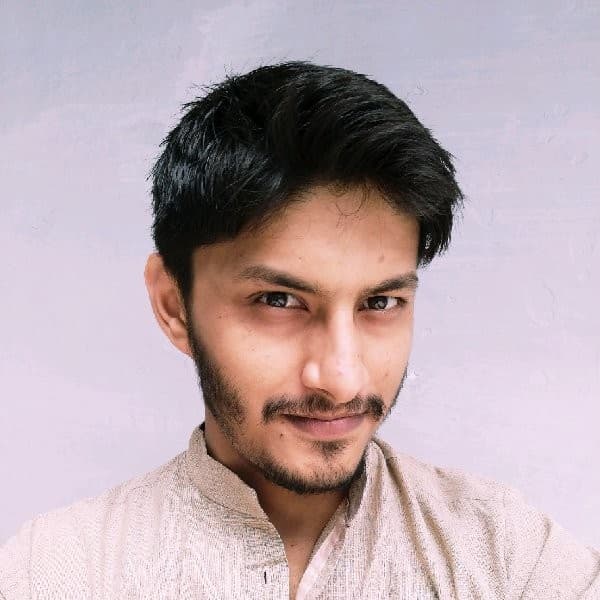 Harsh Rajora