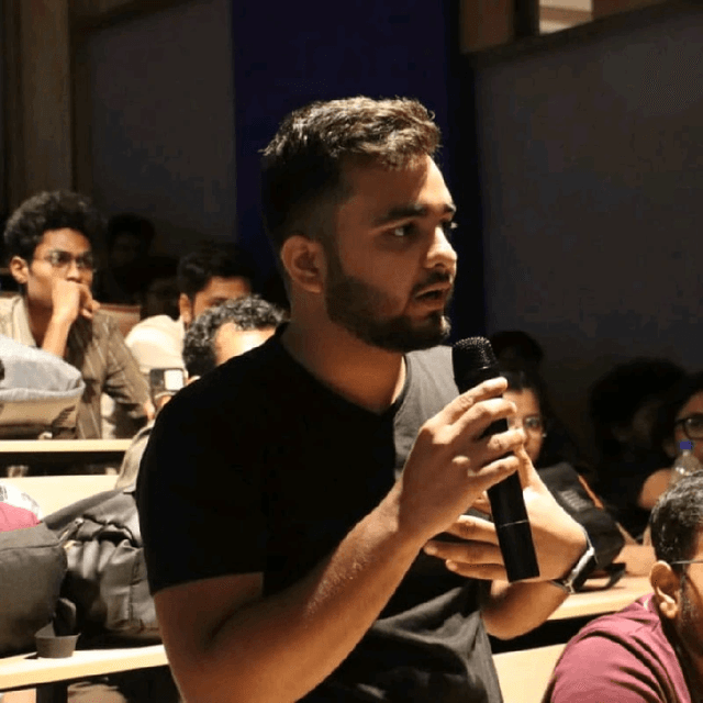 Harsh Raj Shukla