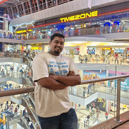 Harsh Ranjan