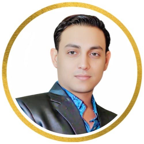 Harsh Ravi