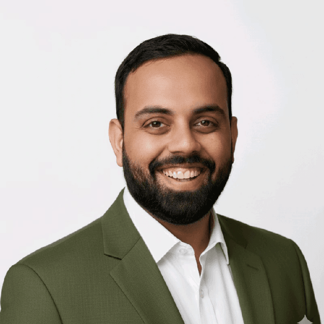 Harsh Sahni
