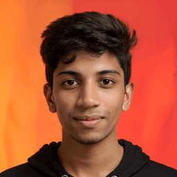 Harsh Chaudhari