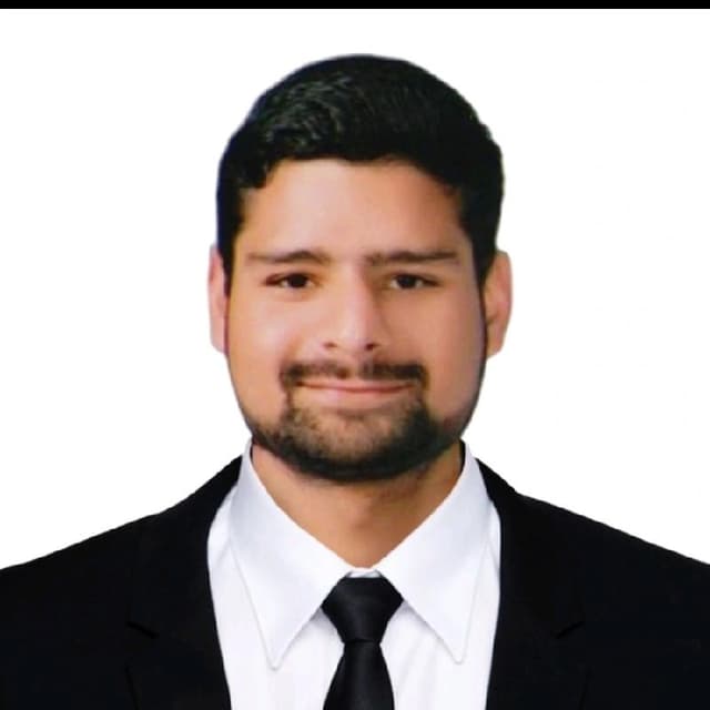 Harsh Sharma