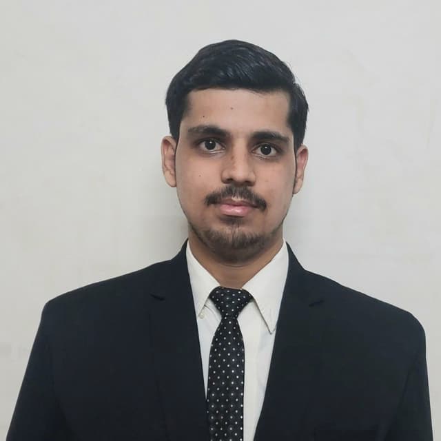 Harsh Sharma