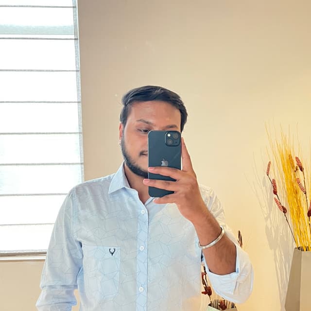 Harsh Singhal