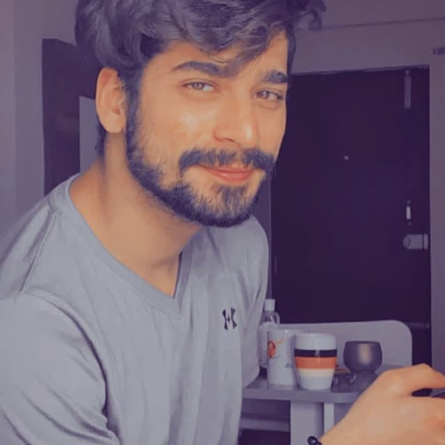 Harsh Singh