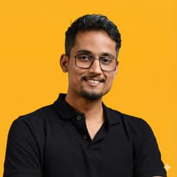 Harsh Singh