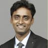 HARSH SINHA