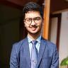 Harsh Sinha