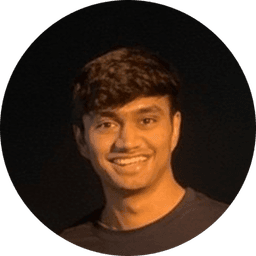 Harsh Kothari