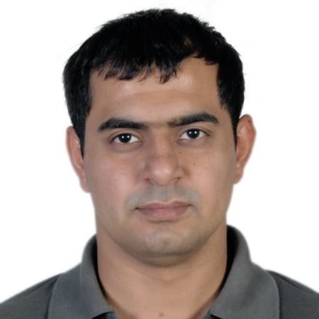 Harsh Kumar