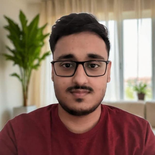 Harsh Surana