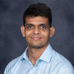 Harshvardhan Surolia