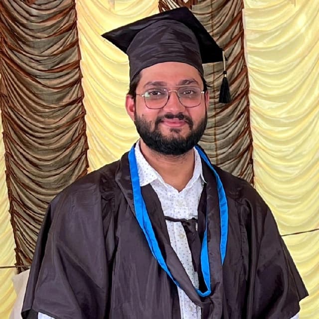 Harsh Tyagi