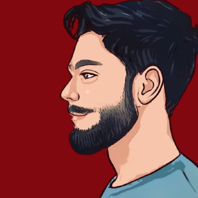 Harsh Tyagi