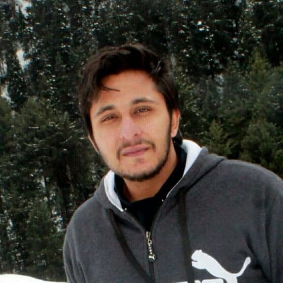 Harshul Khurana