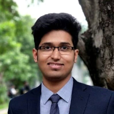 Harshul Narang