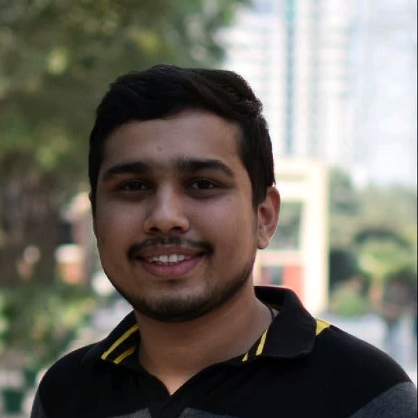 Harshul Singhal