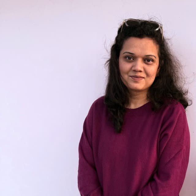Harshita Singh