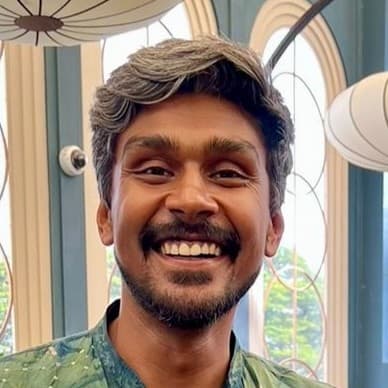 Harshvardhan Singh