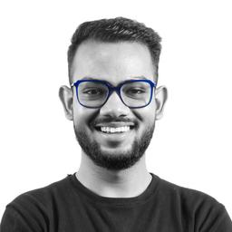 Harshvardhan Agarwal