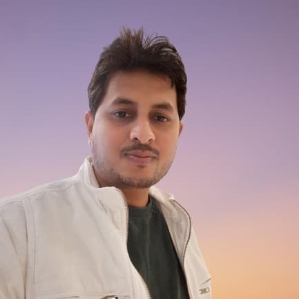Harshvardhan kumar