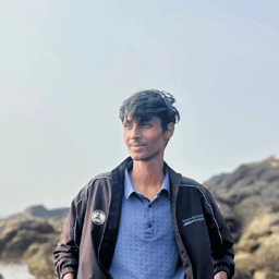 Harshvardhan Patil