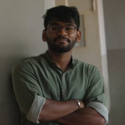 Harshvardhan R