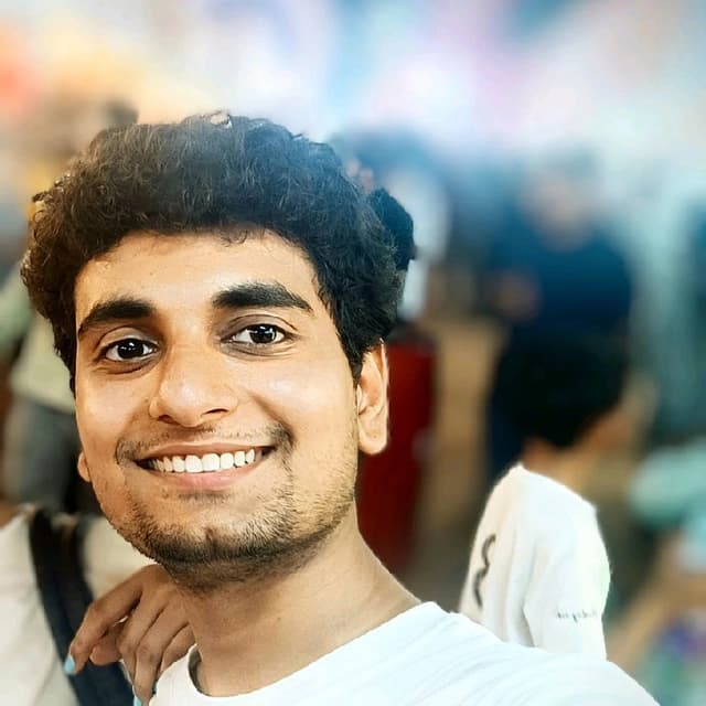 Harshvardhan Vats