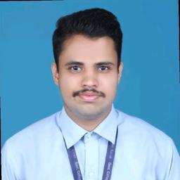 Harshvardhan Wadavane