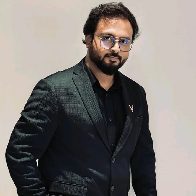 Harsh Asthana