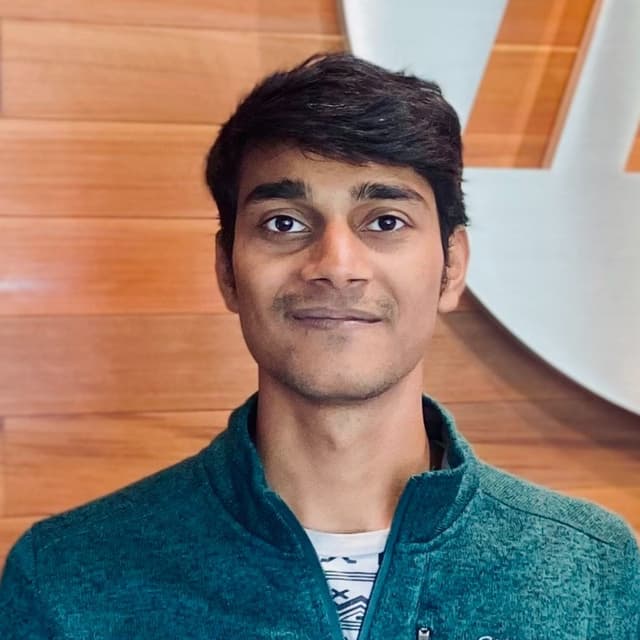 Harshvardhan .