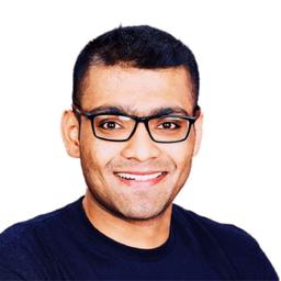 Harshvardhan Kariwala