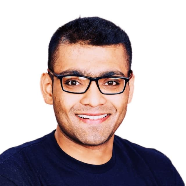 Harshvardhan Kariwala