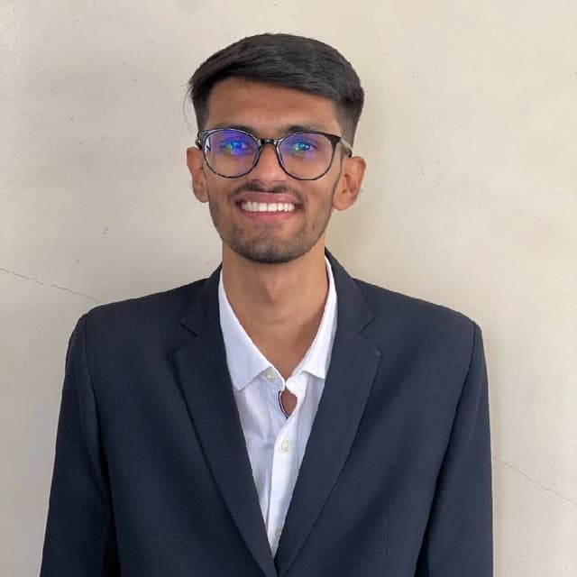 Harshvardhan Patil