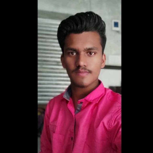 Harshvardhan Patle