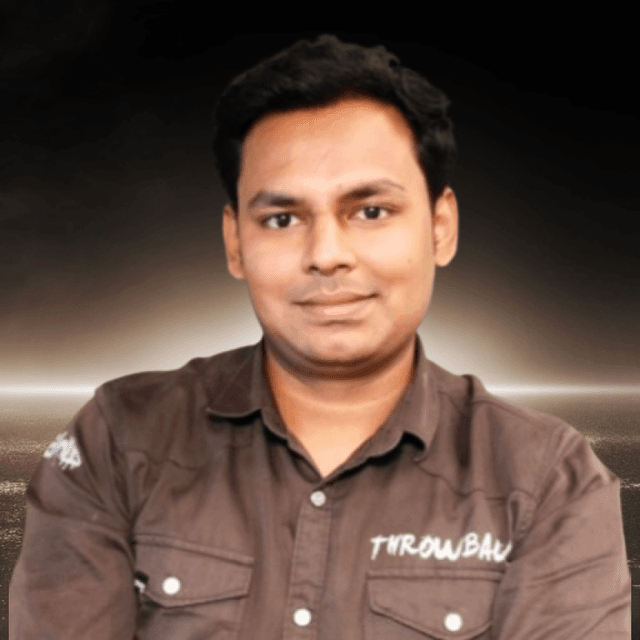 Harshvardhan Rajdan